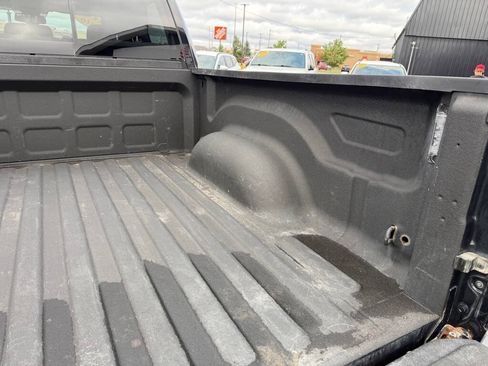 Used 2016 RAM 1500 Outdoorsman AWD/4WD image 46