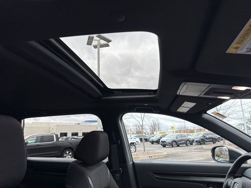 Certified 2023 Honda CR-V Sport image 19