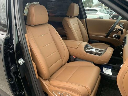 New 2026 Hyundai Palisade Calligraphy image 54