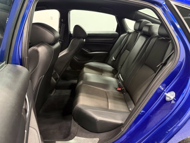 Used 2022 Honda Accord Sport image 26