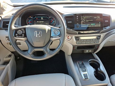 Certified 2022 Honda Pilot EX-L image 9