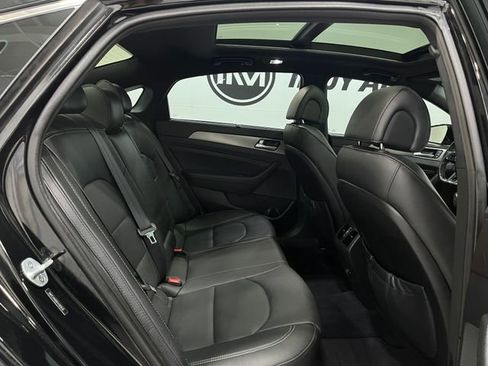 Used 2015 Hyundai Sonata Limited 2.0T image 33