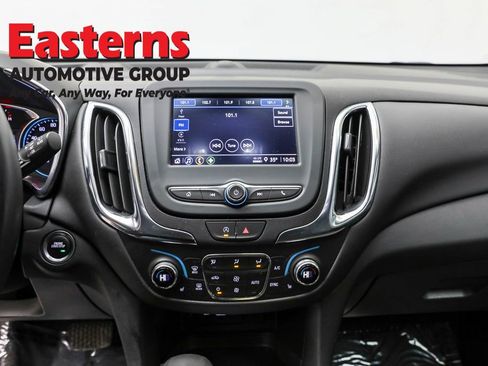 Used 2024 Chevrolet Equinox LT image 12