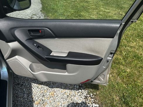 Used 2010 Kia Forte EX FWD image 30