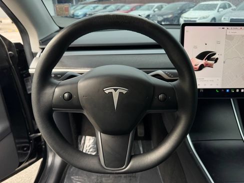 Used 2020 Tesla Model Y Long Range AWD/4WD image 28