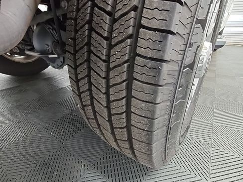 Used 2020 RAM 2500 Laramie image 50