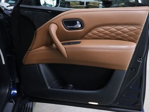 Used 2019 INFINITI QX80 Luxe w/ 22" Wheel Package image 23