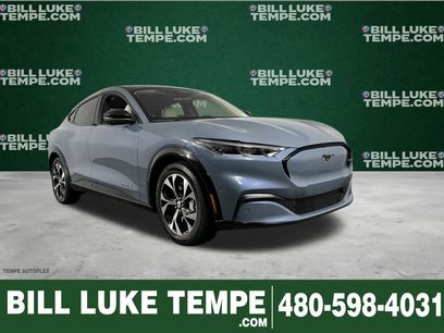 Used 2023 Ford Mustang Mach-E Premium