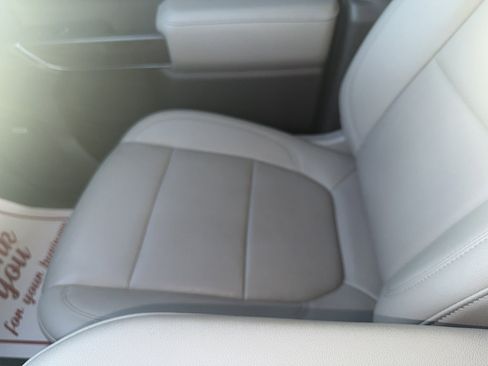 Used 2021 GMC Sierra 1500 SLT w/ SLT Premium Plus Package image 20