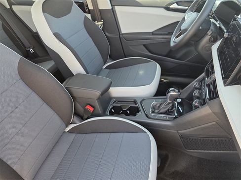 New 2026 Volkswagen Taos S image 10