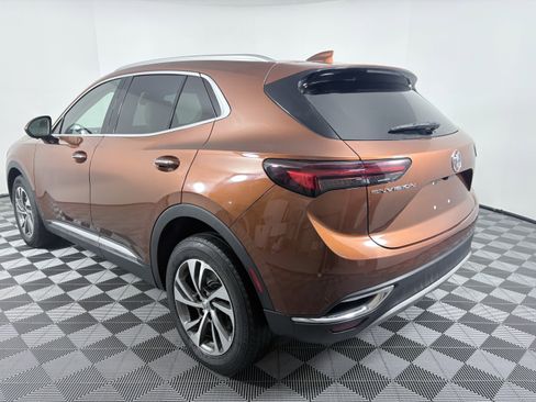 Used 2022 Buick Envision Essence w/ Technology Package I image 10