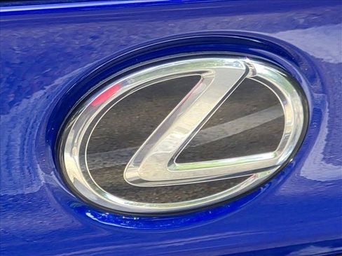 Used 2025 Lexus IS 350 F Sport RWD image 18