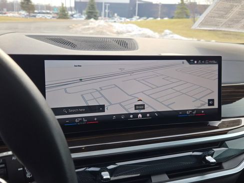 Used 2026 BMW X5 xDrive40i image 29