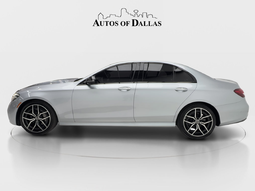 Used 2022 Mercedes-Benz E 350 Sedan image 6