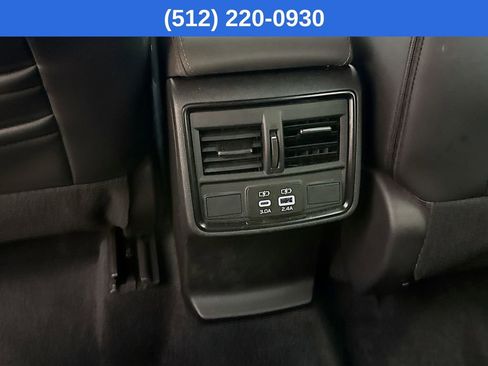Used 2026 Subaru Forester Sport AWD/4WD image 30