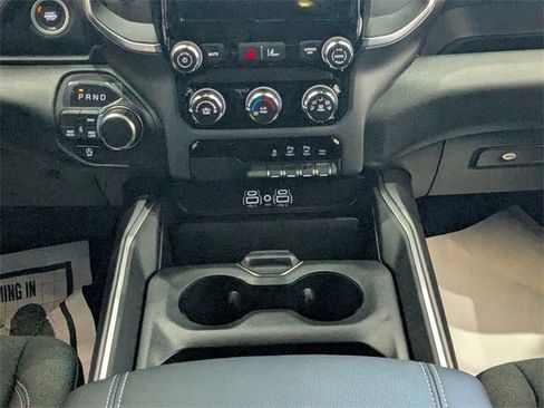 New 2026 RAM 1500 Express image 17