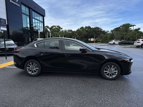 New 2026 MAZDA MAZDA3 s FWD image 5