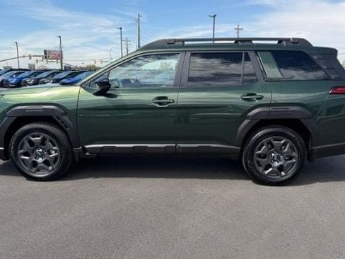 Used 2026 Subaru Outback Premium AWD/4WD image 8