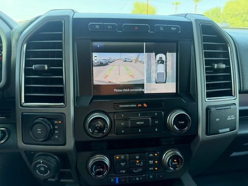 Used 2020 Ford F150 Raptor w/ Equipment Group 802A Luxury AWD/4WD image 20