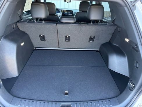 New 2026 Chevrolet Equinox LT w/ Convenience Package II image 22