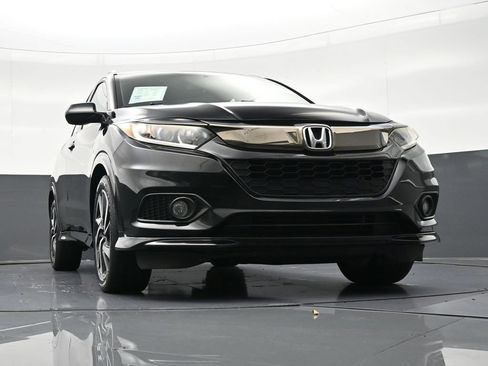 Used 2019 Honda HR-V Sport image 33
