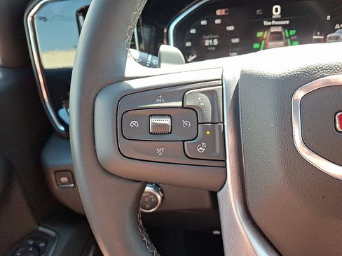 Used 2026 GMC Sierra 1500 Elevation w/ Elevation Premium Package AWD/4WD image 22