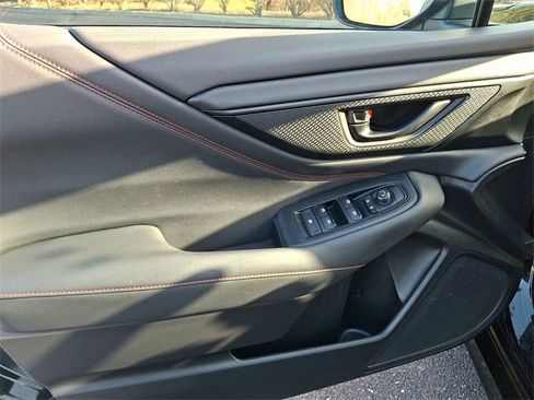 Certified 2023 Subaru Legacy Sport image 11