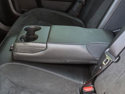 Used 2023 Dodge Charger Scat Pack w/ Plus Group RWD image 12