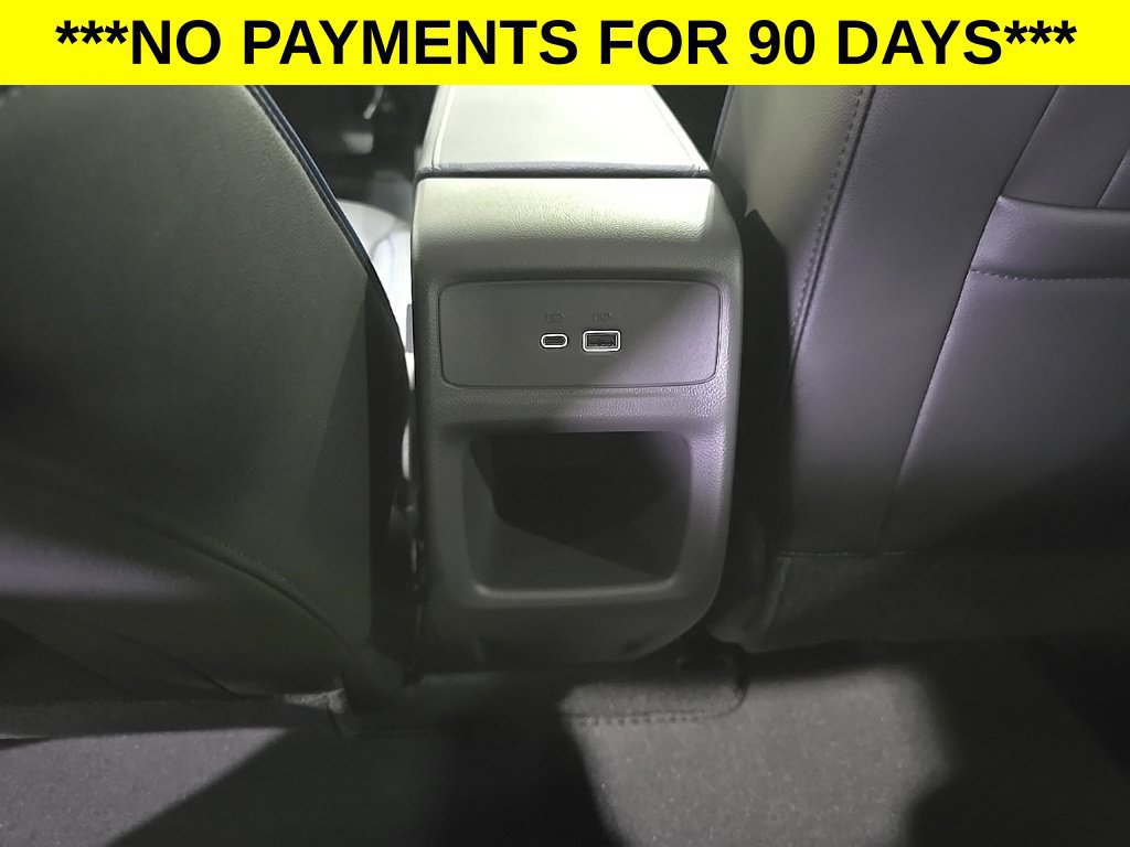 New 2026 Buick Envista Sport Touring w/ Convenience I Package FWD image 16