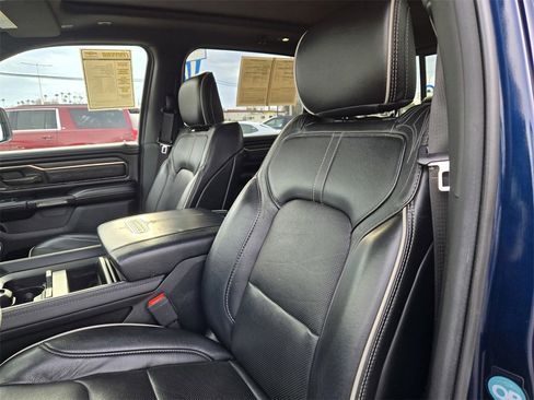 Used 2020 RAM 1500 Limited image 12