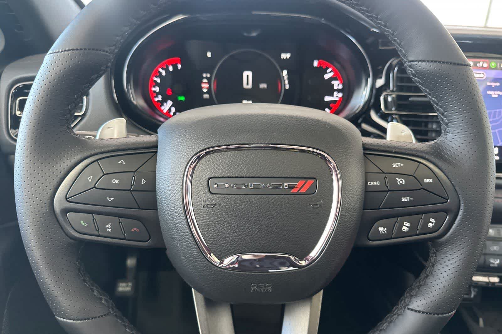 New 2026 Dodge Durango GT AWD/4WD image 27