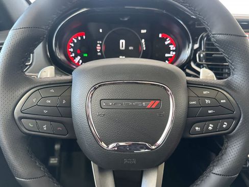New 2026 Dodge Durango GT AWD/4WD image 27