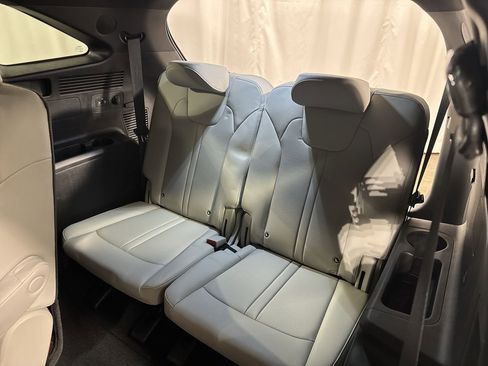 New 2025 Kia Sorento SX Prestige image 31