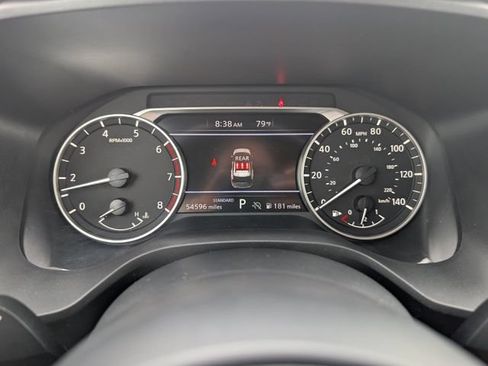 Used 2024 Nissan Rogue S FWD image 15