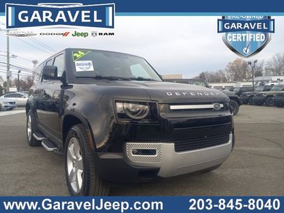 Used 2024 Land Rover Defender 130 S