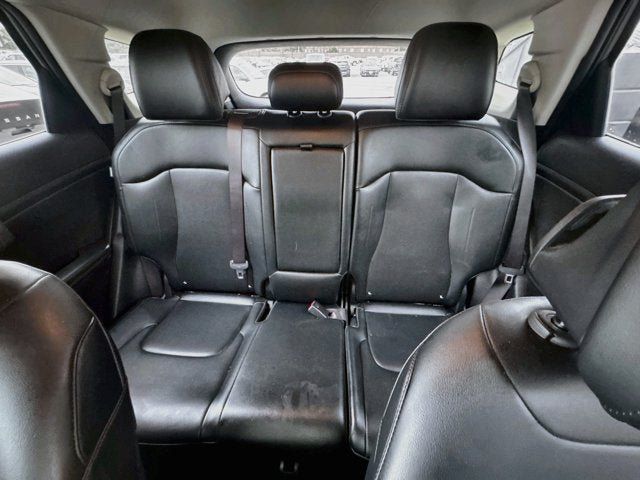 Used 2025 Kia Sportage EX AWD/4WD image 21