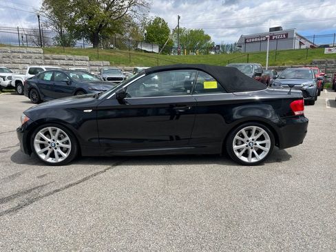 Used 2013 BMW 135i Convertible RWD image 4