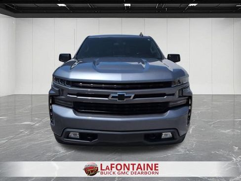 Used 2020 Chevrolet Silverado 1500 RST w/ All-Star Edition AWD/4WD image 11