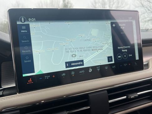 New 2026 Lincoln Corsair Premiere image 16