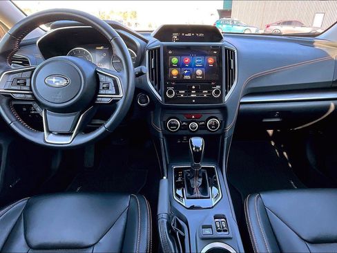 Used 2022 Subaru Crosstrek 2.5i Limited w/ Moonroof Package 2 image 15