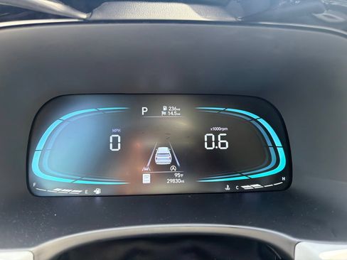 Used 2025 Hyundai Palisade SEL FWD image 9