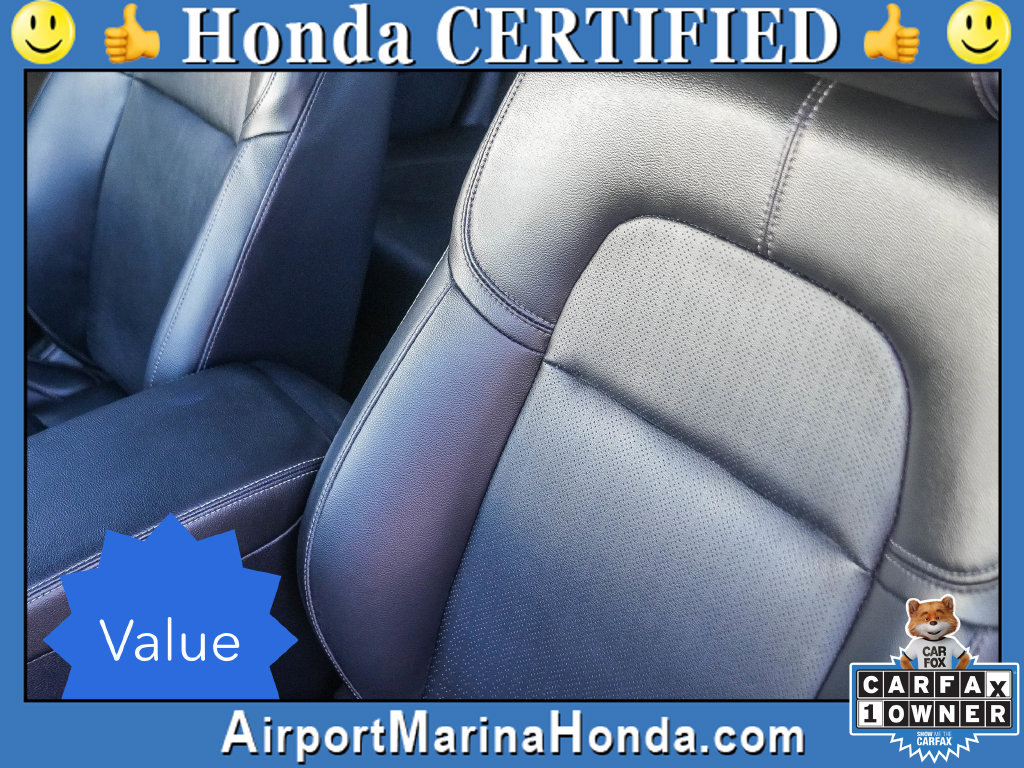Certified 2024 Honda Civic Sport Touring image 29