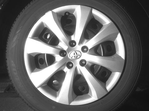 Used 2025 Toyota Corolla LE image 15