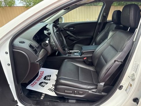 Used 2017 Acura RDX AWD image 11