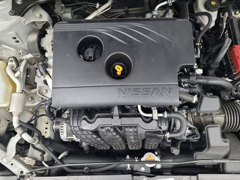 Used 2020 Nissan Altima 2.5 S image 30