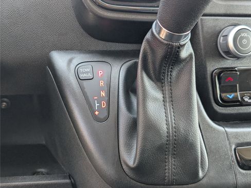 Used 2023 RAM ProMaster 2500 image 22