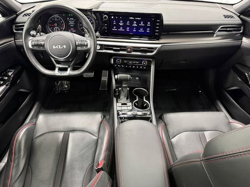 Used 2023 Kia K5 GT w/ GT1 Package FWD image 14