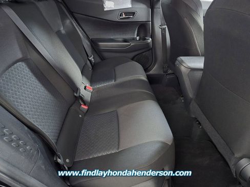 Used 2021 Toyota C-HR LE image 13