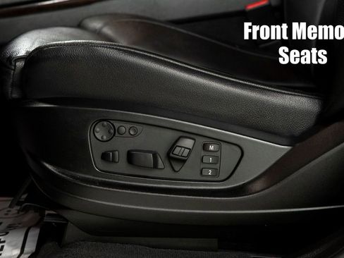 Used 2014 BMW X6 xDrive35i image 9