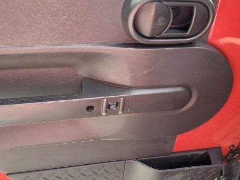 Used 2008 Jeep Wrangler Unlimited Rubicon w/ Dual Top Group image 13